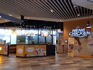 NeNe Chicken @ Our Tampines Hub