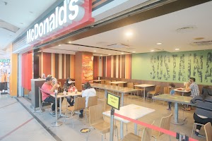 McDonald's Ampang Point