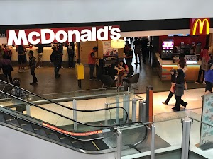 McDonald's NU Sentral