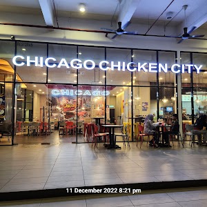 Chicago Chicken City TMG Tanjung Lumpur
