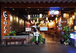 Oiso Korean Restaurant (The Sphere@Bangsar South)