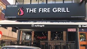 The Fire Grill