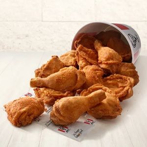 Chicken (15 Pieces)