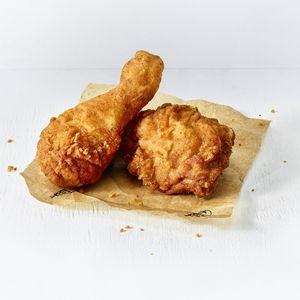 Chicken (2 Pieces)