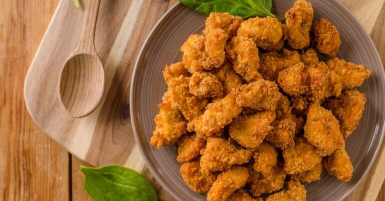 Dsara Fried Chicken Menu Price Malaysia (Updated 2024)