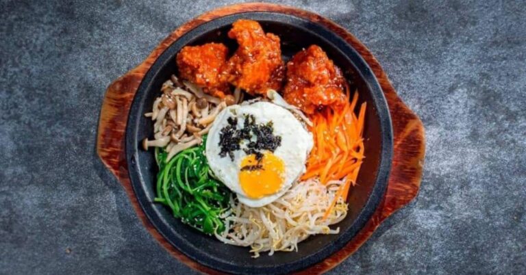 Jisoo Korean Fried Chicken Menu Price Malaysia (Updated 2024)