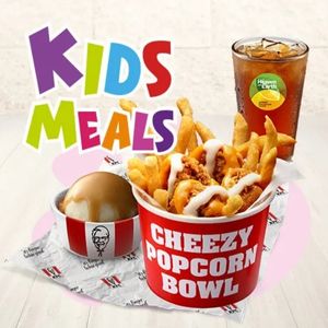 Kids Meal Set C
