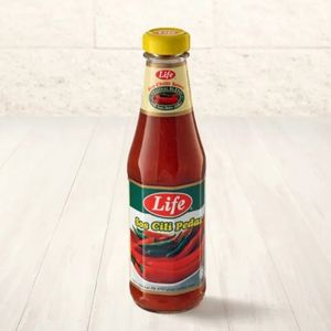 Life Chili Sauce