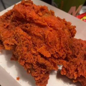 Ayam Goreng McD Spicy (11 Pieces) Malaysia Price 