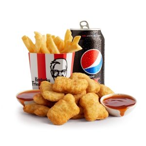 Nuggets Combo (9 Pieces)