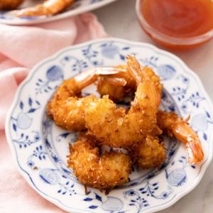 Shrimp Nuggets (5 Pieces)