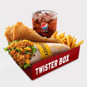 Twister Box