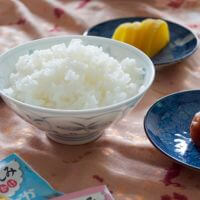 Japanese Rice (Plain)