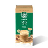 Caffé Latte Set