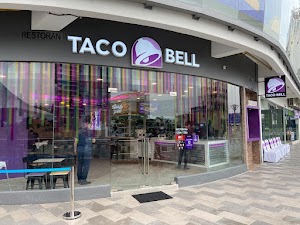 Taco Bell City Junction, Penang