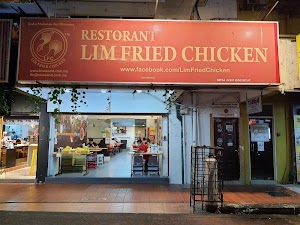 Lim Fried Chicken @ SS15