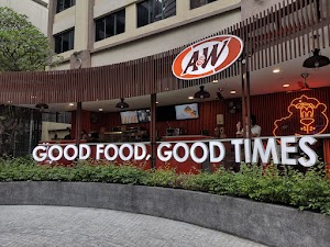 A&W Express Mid Valley