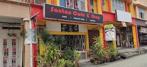 Santan Cafe & Shop