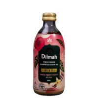 Dilmah Green Tea – Rose and French Vanilla 300ml
