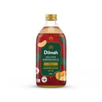 Dilmah Iced Green Tea – Mandarin Orange 300ml