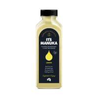 Manuka Lemon 350ml