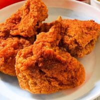 Marrybrown Crispy Chicken (15 Pieces) Menu