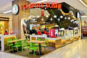 Empire Sushi @ Setapak Central Mall