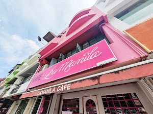 La Manila Cafe