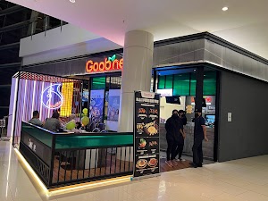 Goobne @ IOI City Mall Putrajaya