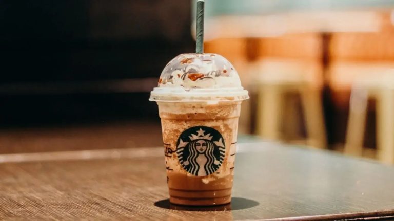 Starbucks Menu Price Malaysia (Updated 2024)