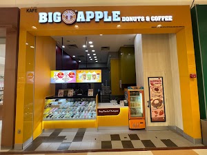 Big Apple Donuts & Coffee @ Aeon Seremban 2