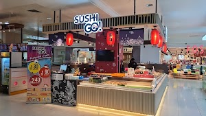 Sushi Go! @ Mahkota Parada