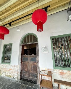 Old China Cafe